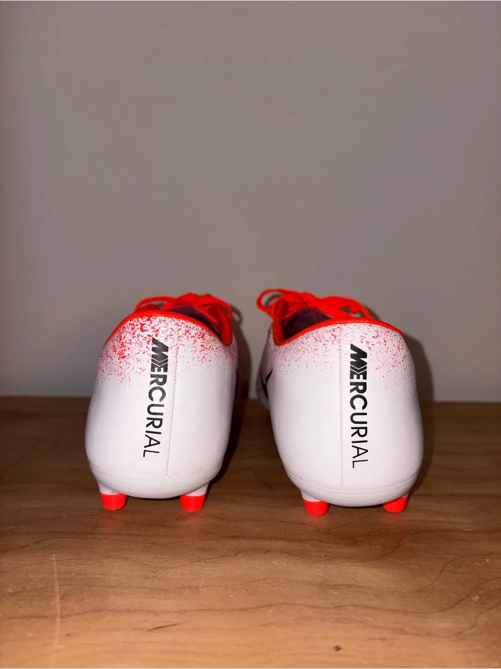 Nike Mercurial Vapor 12 Academy MG